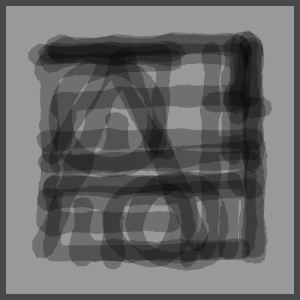Void Time Axis by Soolee