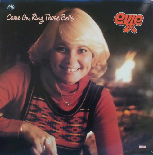 Come On, Ring Those Bells by Evie