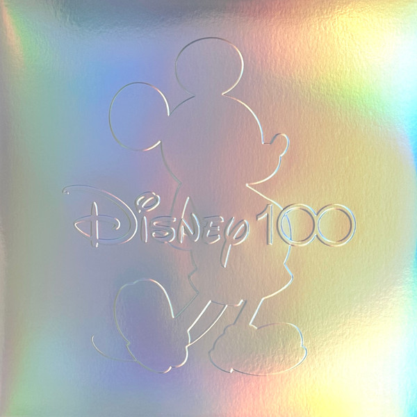 Disney 100 by Various