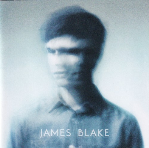 James Blake by James Blake