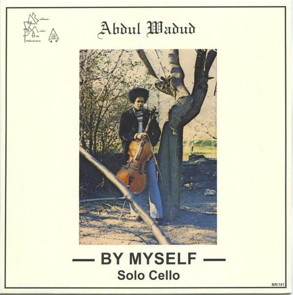 By Myself by Abdul Wadud