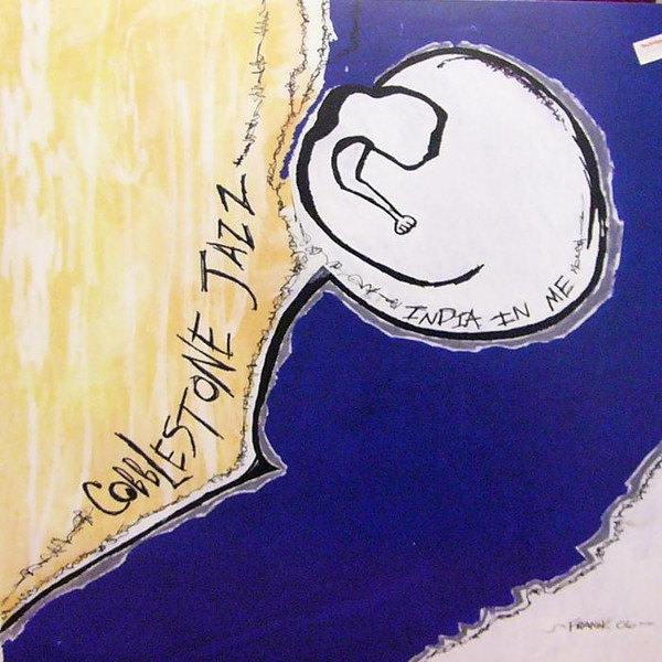 India In Me by Cobblestone Jazz