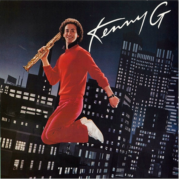Kenny G by Kenny G