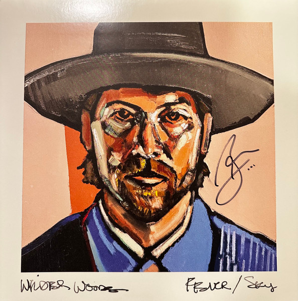 Fever / Sky by Wilder Woods