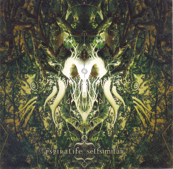Selfsimilar by Pspiralife