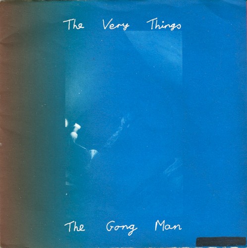 The Gong Man by The Very Things