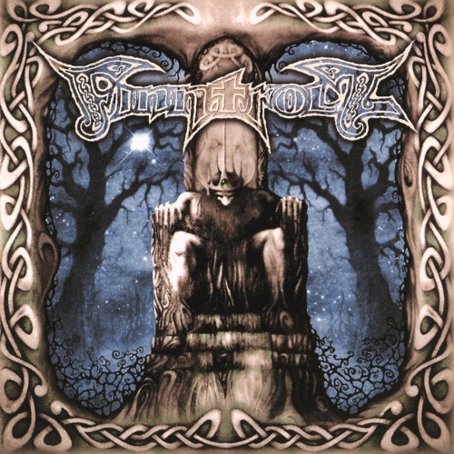Nattfödd by Finntroll