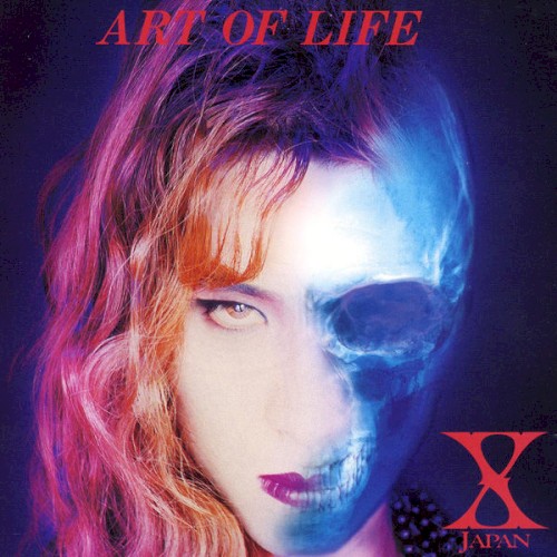 Art Of Life by X Japan