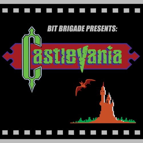 Castlevania by Bit Brigade