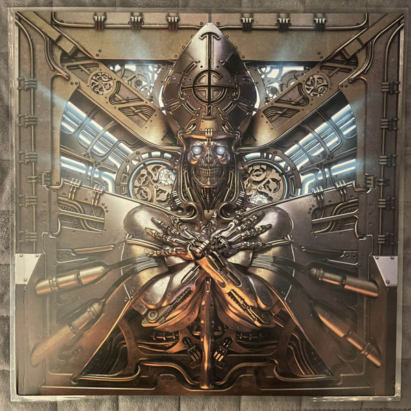 Phantomime by Ghost