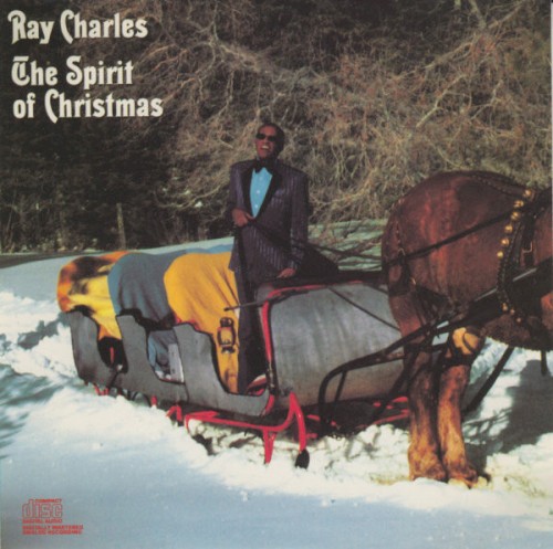The Spirit Of Christmas by Ray Charles