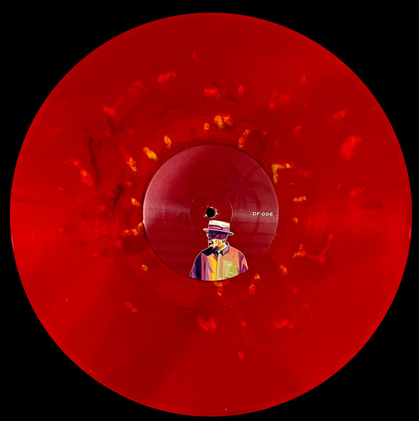 Calle Luna, Calle Sol EP by Andrés