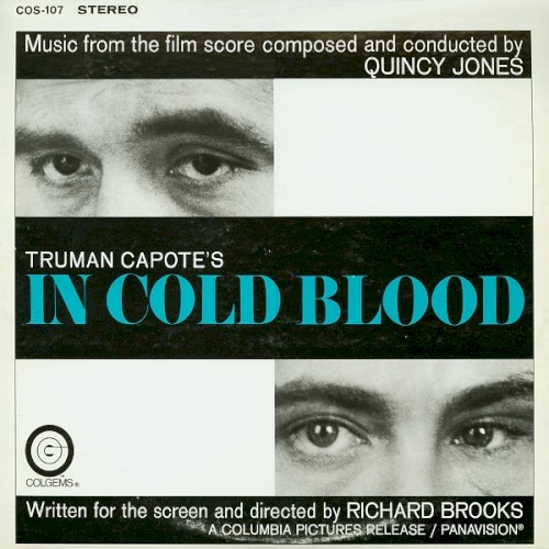 In Cold Blood by Quincy Jones