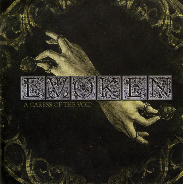 A Caress Of The Void by Evoken