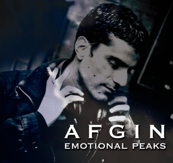 Emotional Peaks by Afgin