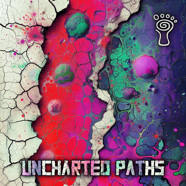 Uncharted Paths by Various