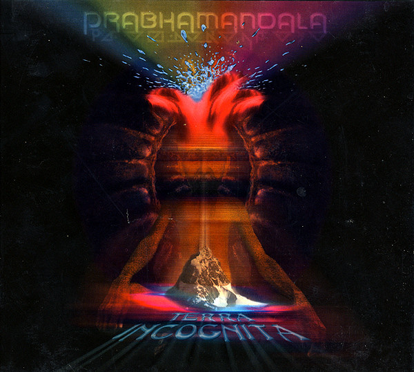 Terra Incognita by Prabhamandala