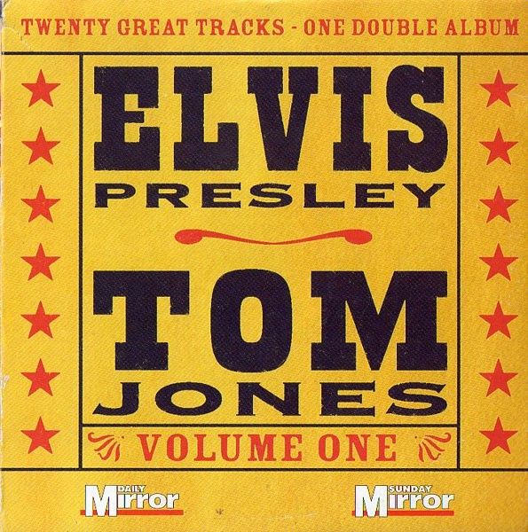 Elvis Presley Volume One by Elvis Presley, Various