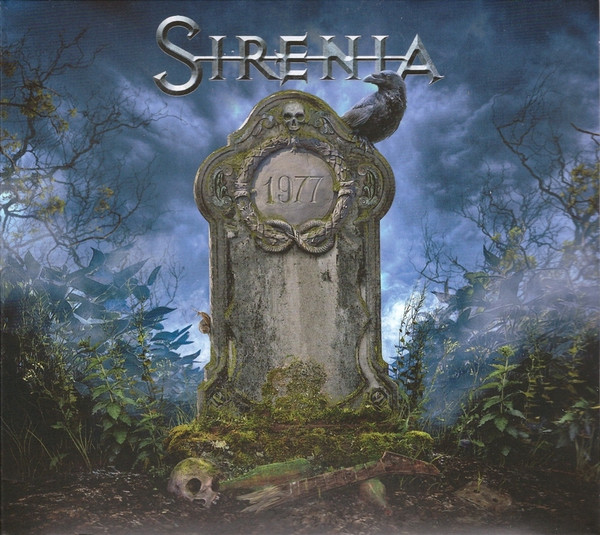 1977 by Sirenia