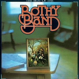 The Bothy Band by The Bothy Band