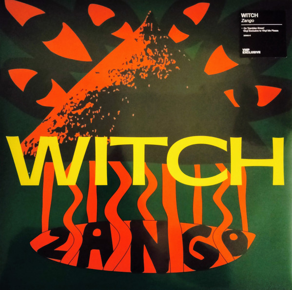 Zango by Witch