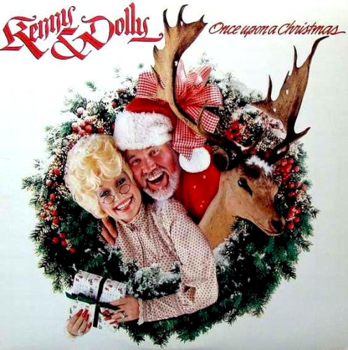 Once Upon A Christmas by Kenny Rogers