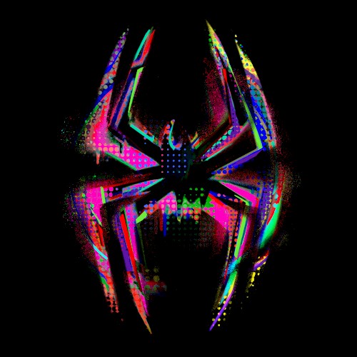 Spider-Man: Across The Spider-Verse (Soundtrack From And Inspired By The Motion Picture) by Metro Boomin