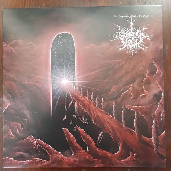 The Impending Fall Of The Stars by Inherits The Void