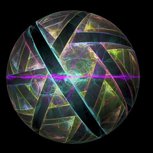 We Planet LP by Dorian Gray