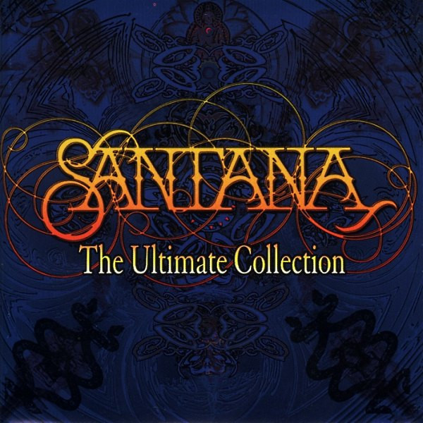 The Ultimate Collection by Santana