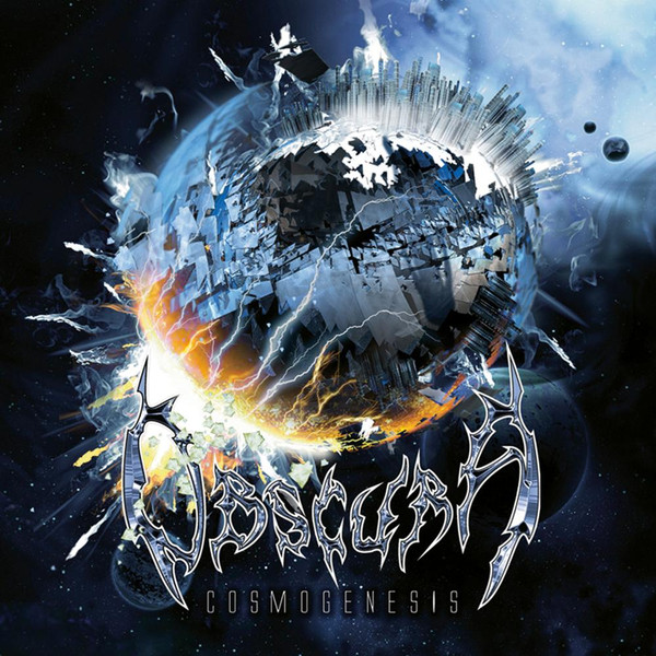Cosmogenesis by Obscura