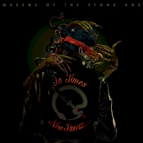 In Times New Roman... by Queens Of The Stone Age