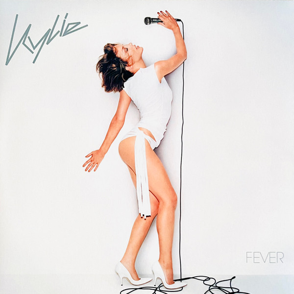 Fever by Kylie Minogue