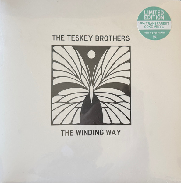 The Winding Way by The Teskey Brothers