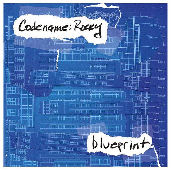 Blueprint / Foundation by CodeName: Rocky