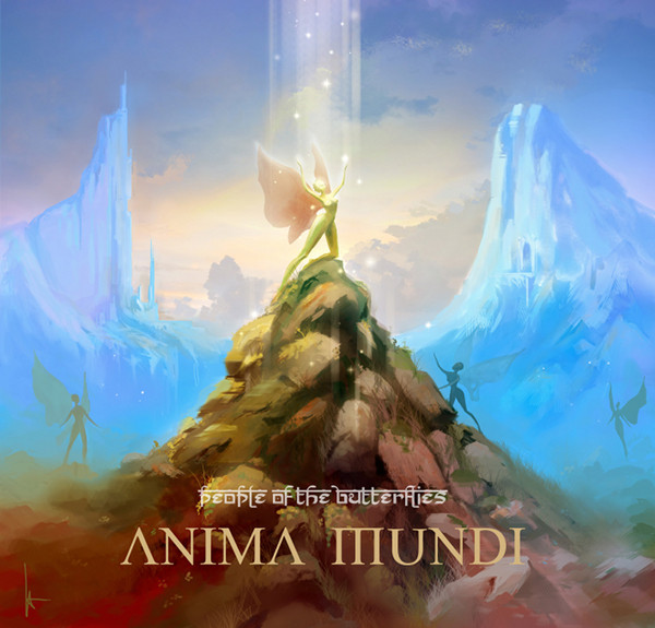 Anima Mundi by Various