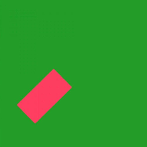 We're New Here by Gil Scott-Heron