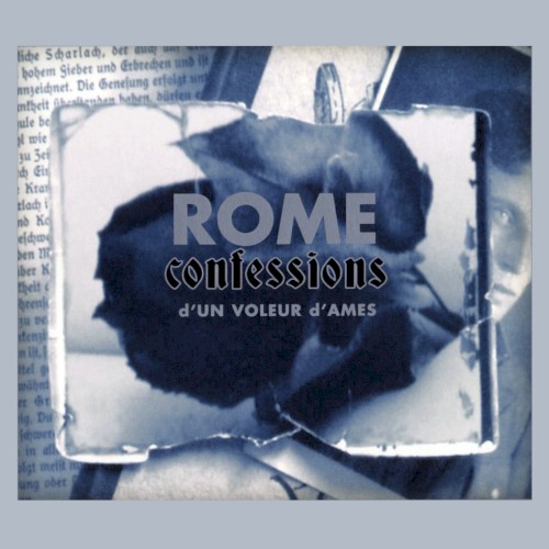 Confessions D'Un Voleur D'Ames by Rome