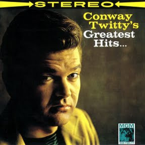 Conway Twitty's Greatest Hits... by Conway Twitty