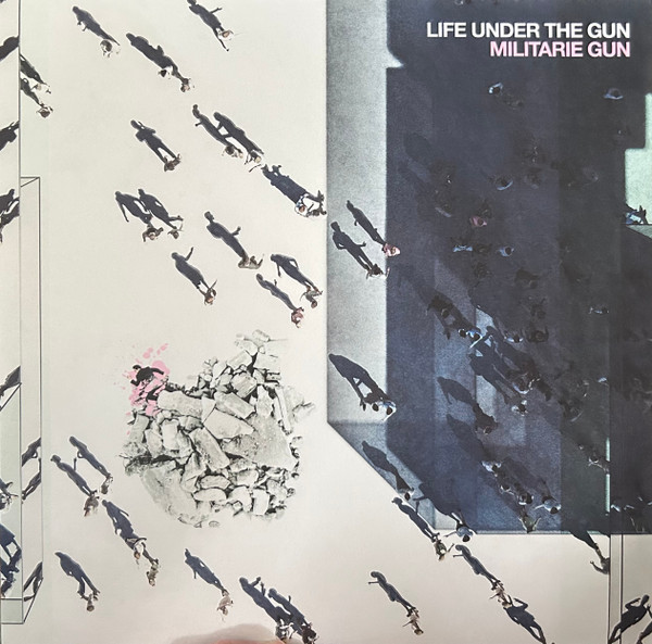 Life Under The Gun by Militarie Gun