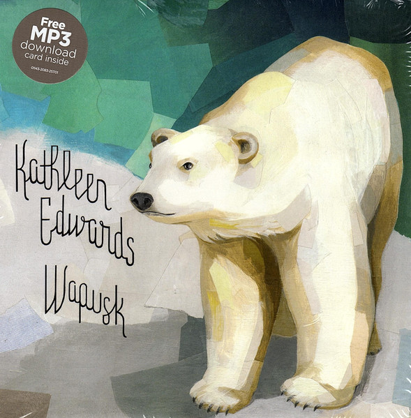 Wapusk by Kathleen Edwards