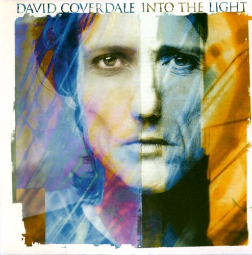 Into The Light by David Coverdale