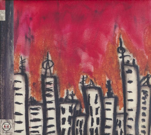 Broken Social Scene by Broken Social Scene