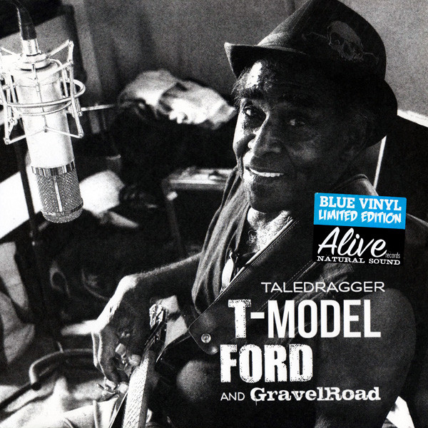 Taledragger by T-Model Ford