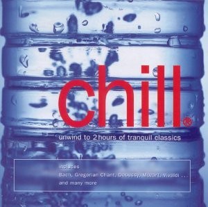 Chill by Various