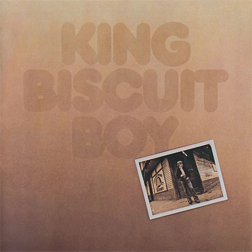 King Biscuit Boy by King Biscuit Boy