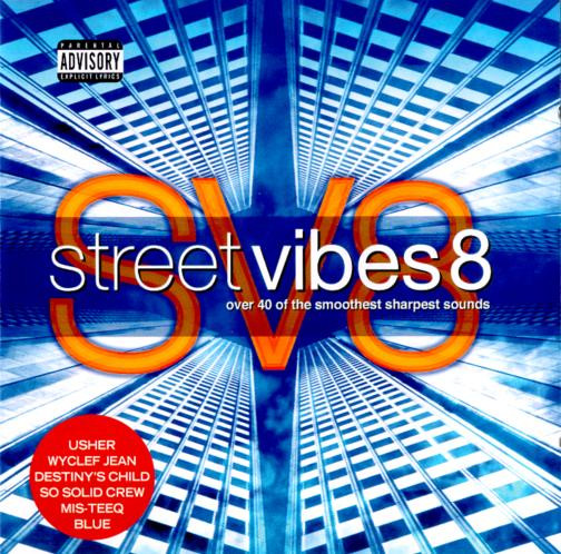 Street Vibes 8 by Various