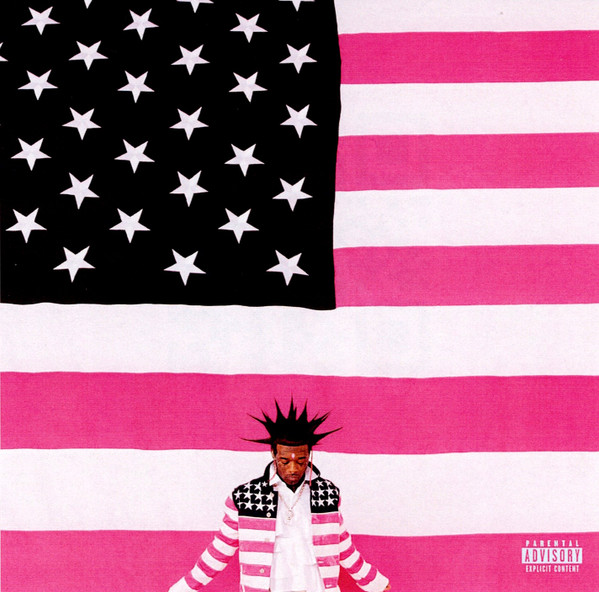 Pink Tape by Lil Uzi Vert