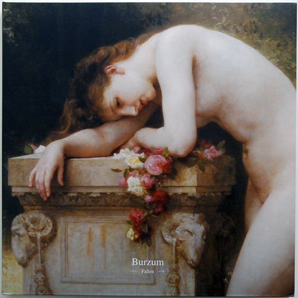 Fallen by Burzum