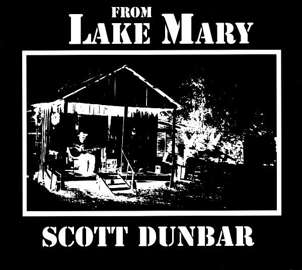 From Lake Mary by Scott Dunbar